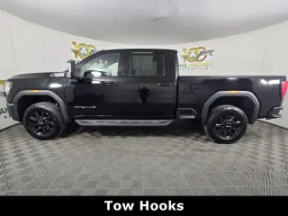 2026 GMC Sierra 2500 HD