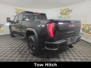 2026 GMC Sierra 2500 HD