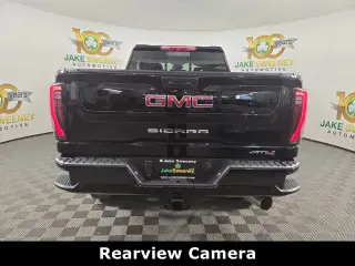 2026 GMC Sierra 2500 HD