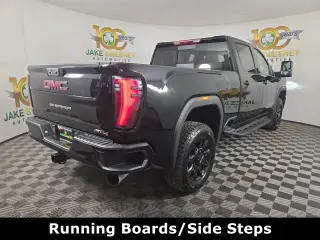 2026 GMC Sierra 2500 HD