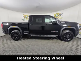 2026 GMC Sierra 2500 HD
