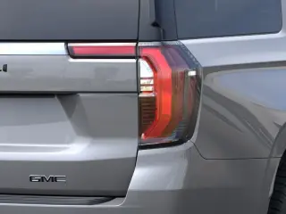 2026 GMC Yukon XL