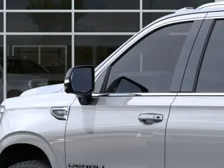 2026 GMC Yukon XL