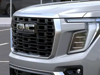 2026 GMC Yukon XL