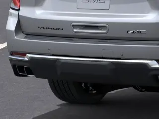 2026 GMC Yukon XL