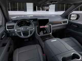 2026 GMC Yukon XL