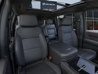 2026 GMC Yukon XL