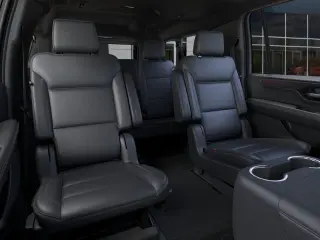 2026 GMC Yukon XL