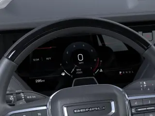 2026 GMC Yukon XL