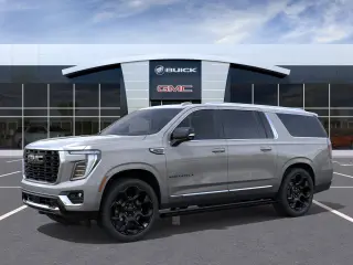 2026 GMC Yukon XL