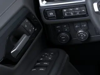 2026 GMC Yukon XL