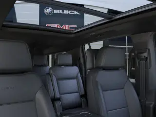 2026 GMC Yukon XL