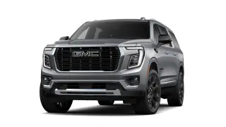 2026 GMC Yukon XL