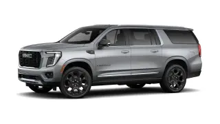 2026 GMC Yukon XL