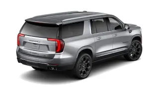 2026 GMC Yukon XL