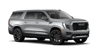 2026 GMC Yukon XL
