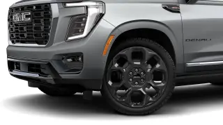 2026 GMC Yukon XL