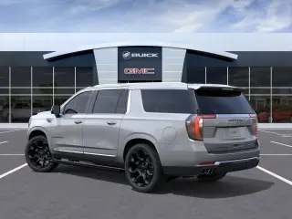 2026 GMC Yukon XL