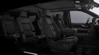 2026 GMC Yukon XL