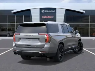 2026 GMC Yukon XL