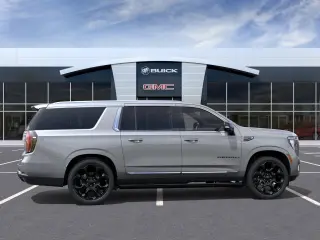 2026 GMC Yukon XL