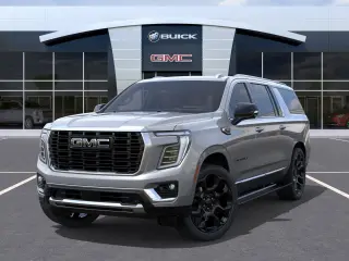 2026 GMC Yukon XL