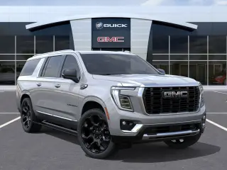 2026 GMC Yukon XL