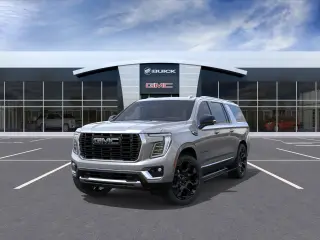2026 GMC Yukon XL