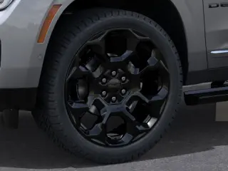 2026 GMC Yukon XL