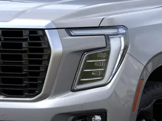2026 GMC Yukon XL
