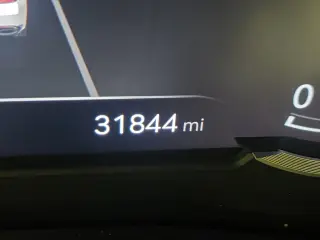 2023 Genesis G70