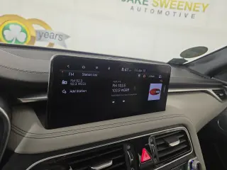 2023 Genesis G70