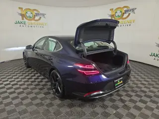 2023 Genesis G70