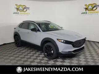 2026 Mazda CX-30