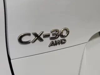 2026 Mazda CX-30