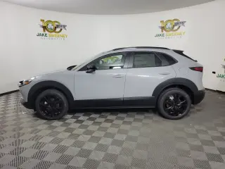 2026 Mazda CX-30