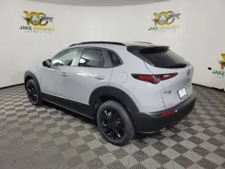 2026 Mazda CX-30