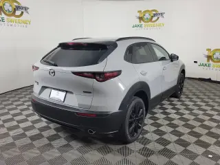 2026 Mazda CX-30