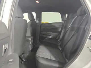 2026 Mitsubishi Outlander Sport
