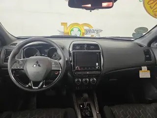 2026 Mitsubishi Outlander Sport