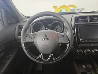 2026 Mitsubishi Outlander Sport
