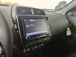 2026 Mitsubishi Outlander Sport