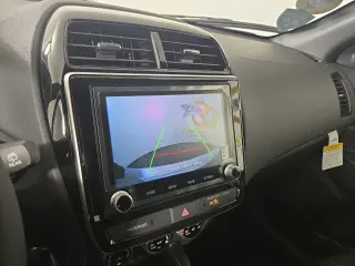 2026 Mitsubishi Outlander Sport