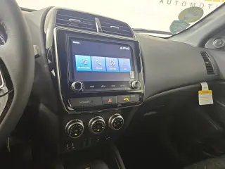 2026 Mitsubishi Outlander Sport