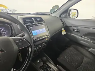 2026 Mitsubishi Outlander Sport