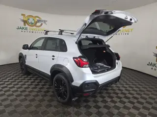 2026 Mitsubishi Outlander Sport