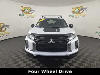 2026 Mitsubishi Outlander Sport