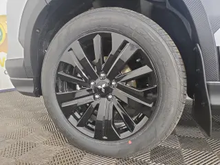 2026 Mitsubishi Outlander Sport