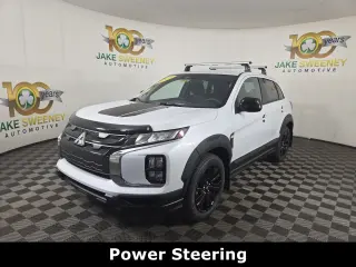 2026 Mitsubishi Outlander Sport