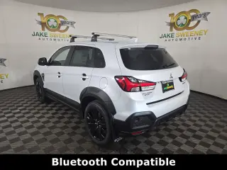 2026 Mitsubishi Outlander Sport